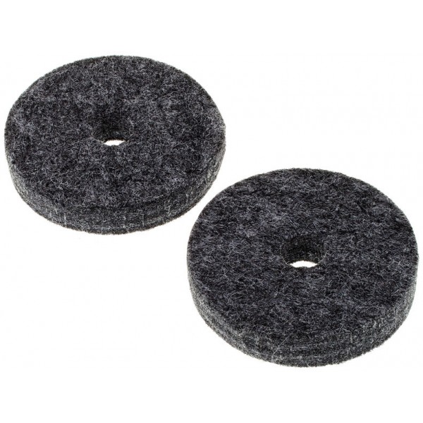 Basix Hi-Hat Cup Felts (2pk)